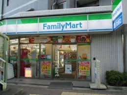朝日プラザ新大阪 コンビニ
