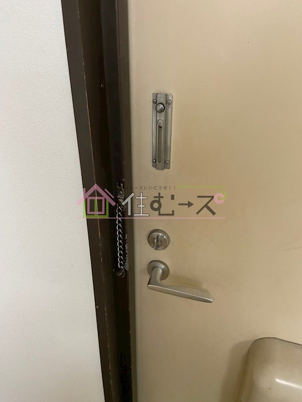 ハイツ吉田 その他1