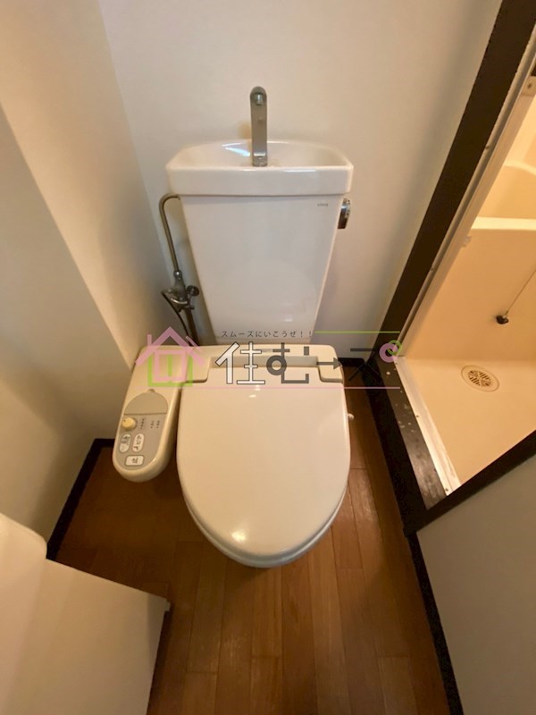 ハイツ吉田 その他5