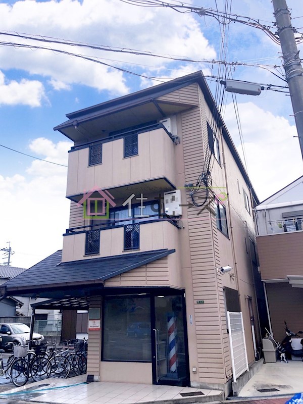 ハイツ吉田 その他外観1