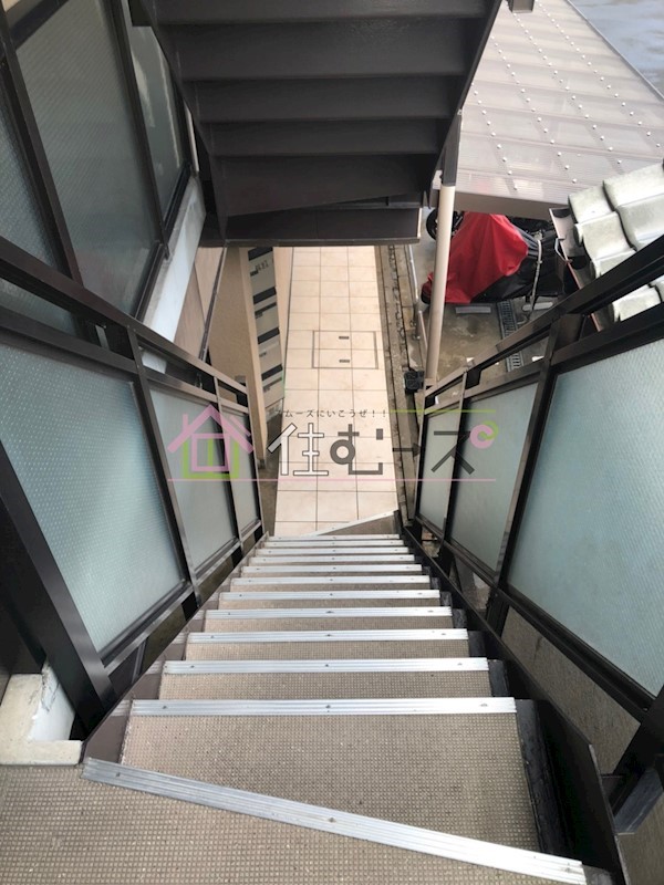 ハイツ吉田 その他外観5