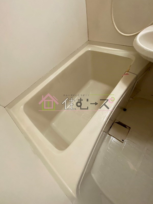 OSKY21 風呂画像