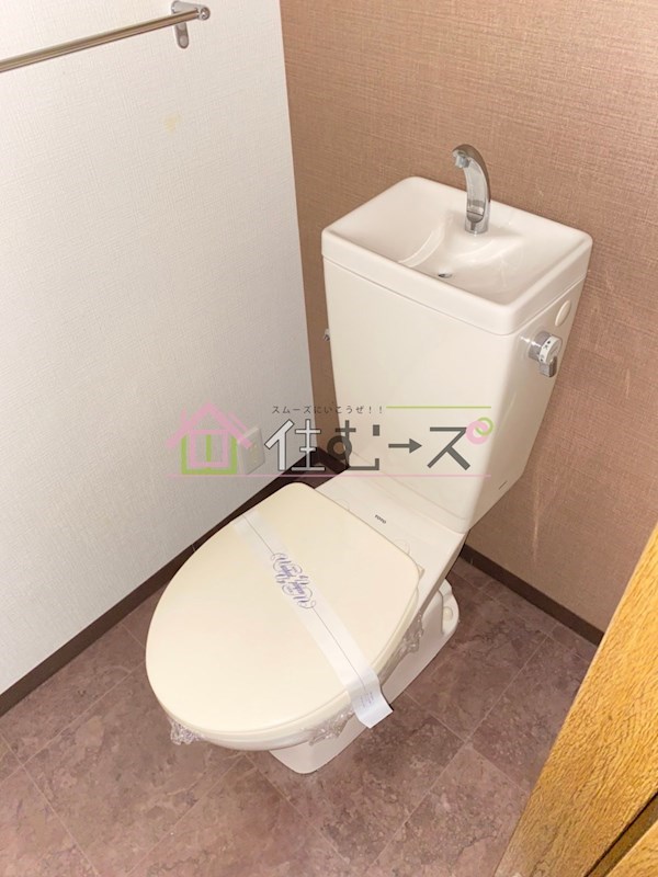 ユニーブル靭公園 その他2