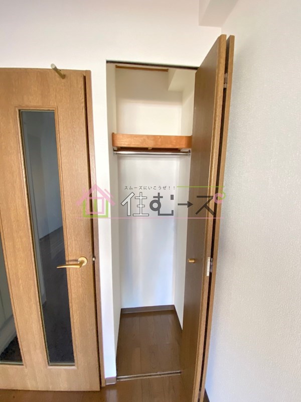 ユニーブル靭公園 その他4