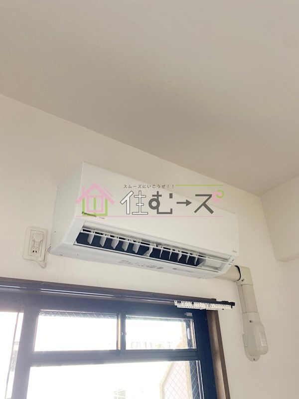 ユニーブル靭公園 その他5