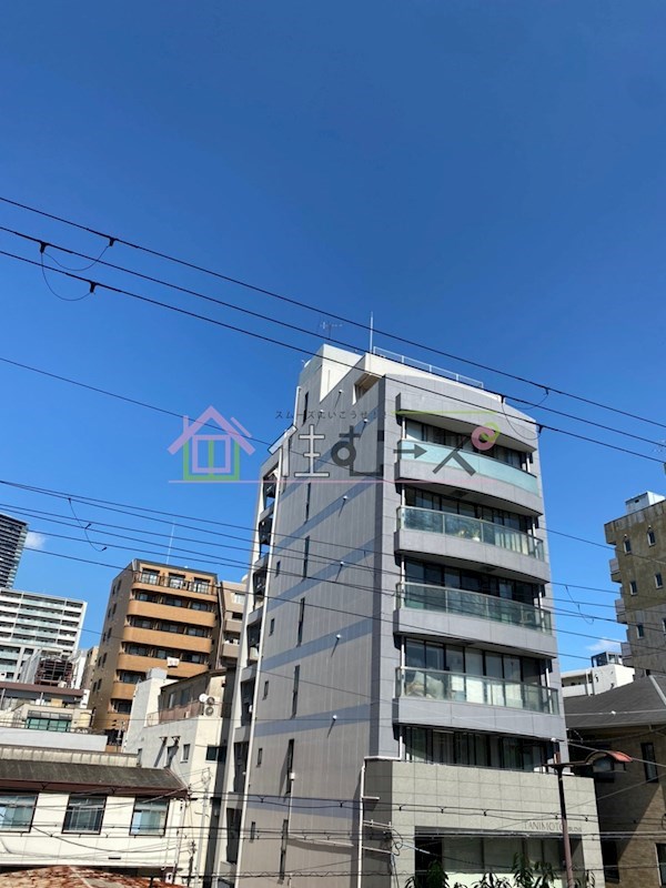 ユニーブル靭公園 その他6