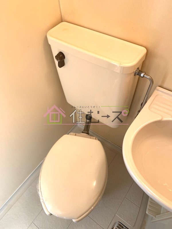 淡路エンビィハイツ その他2