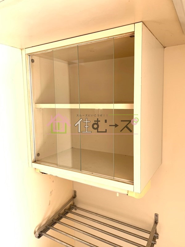 淡路エンビィハイツ その他3