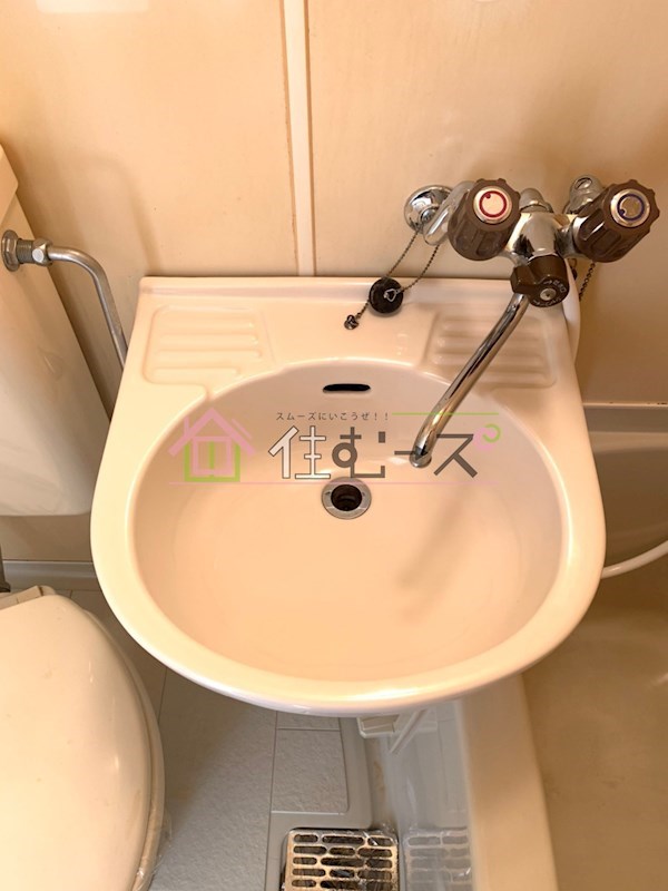 淡路エンビィハイツ その他4