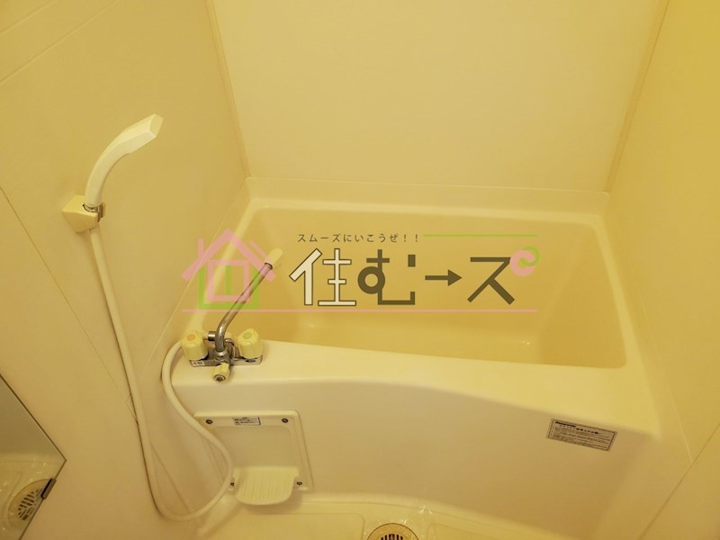 トレヴィの泉 風呂画像