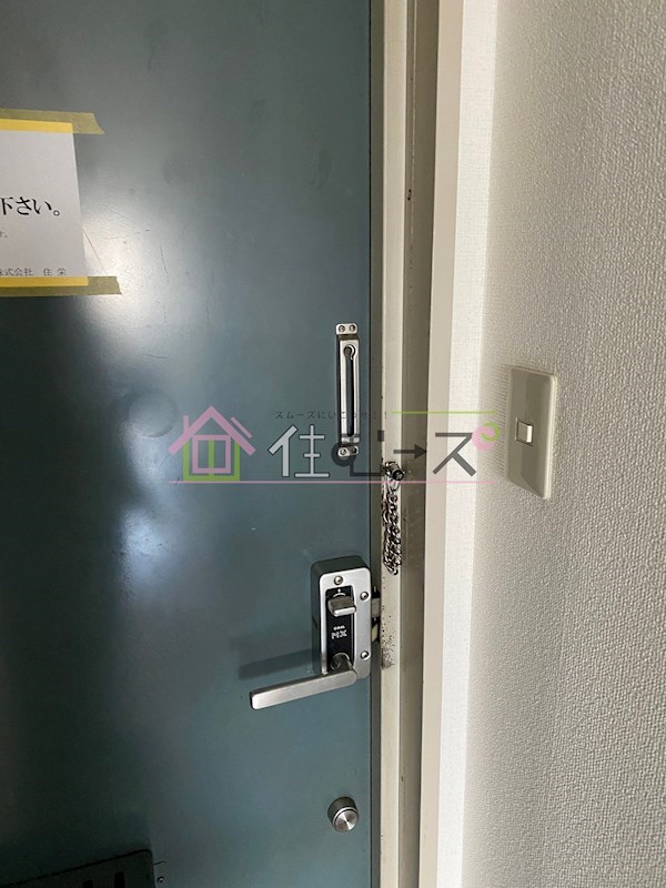 モリビル京橋 その他2