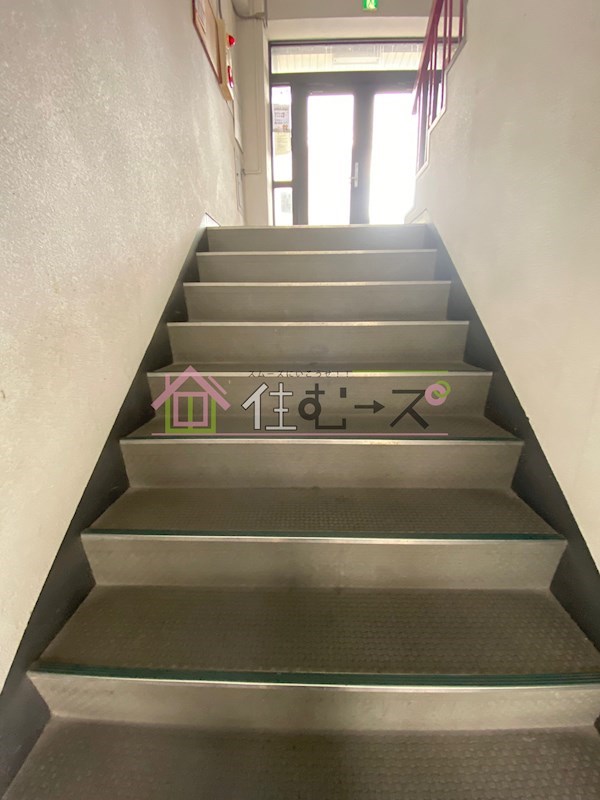 アリタマンション京橋 その他外観2
