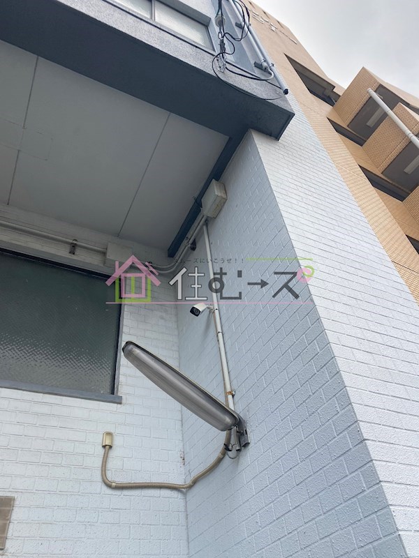 アリタマンション京橋 その他外観4