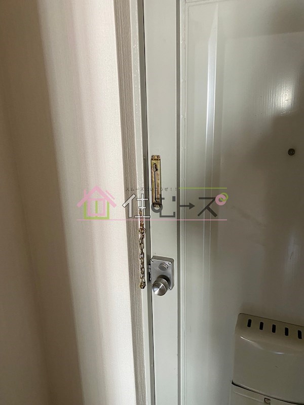 難波センチュリーマンション その他2