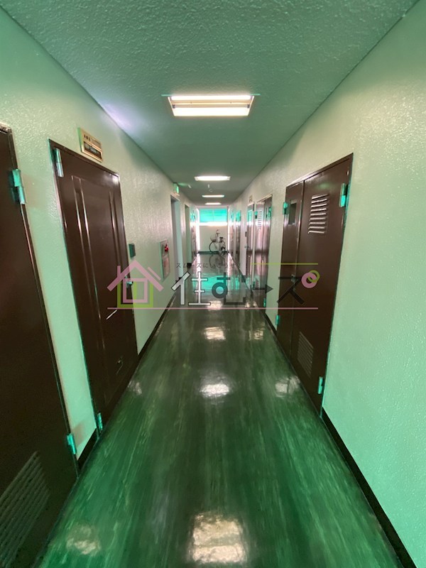 難波センチュリーマンション その他外観2