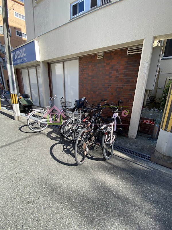 難波センチュリーマンション その他外観4