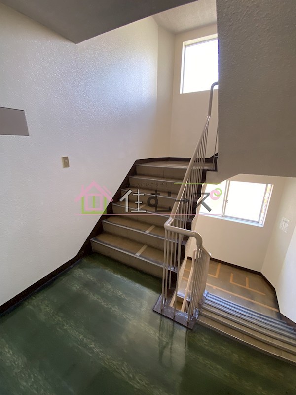 難波センチュリーマンション その他外観6