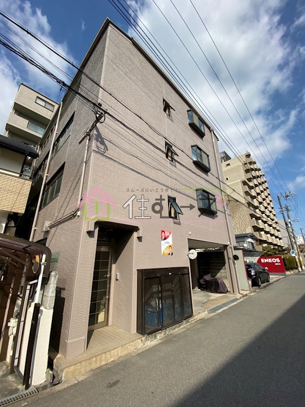 ショウカンハイム その他外観1