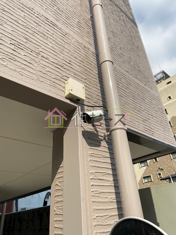 ショウカンハイム その他外観4