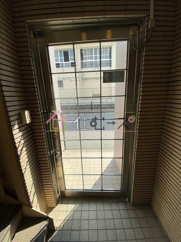 ショウカンハイム その他外観5