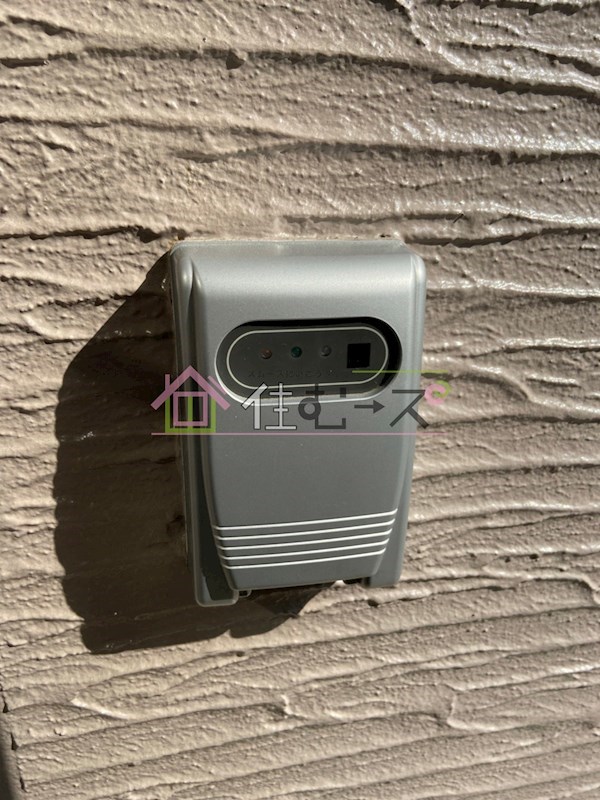 ショウカンハイム その他外観6