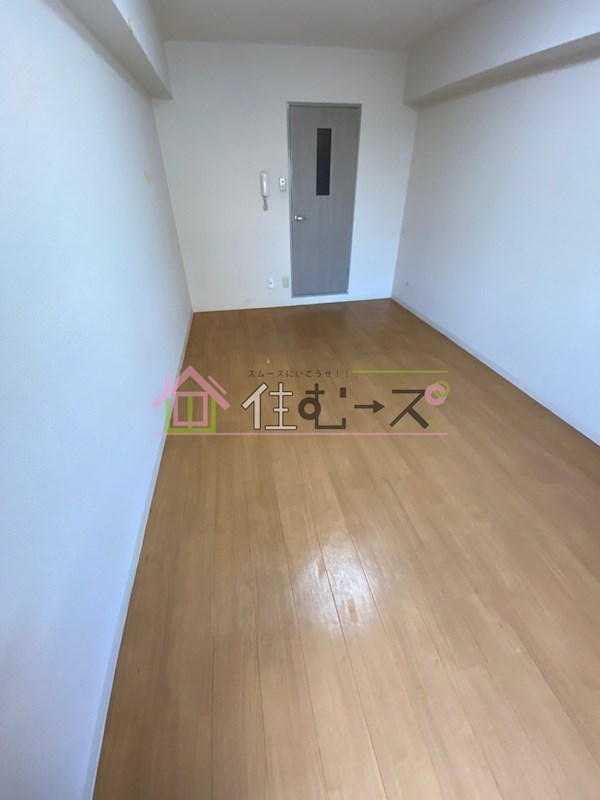 ショウカンハイム リビング