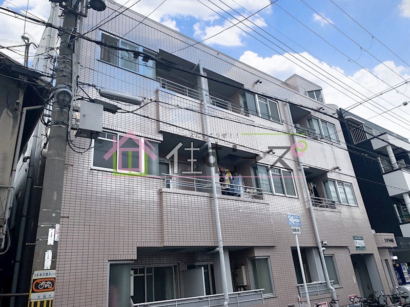 エクラ小路 その他外観1