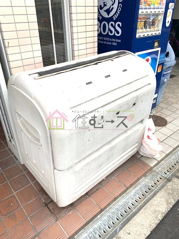 エクラ小路 その他外観4