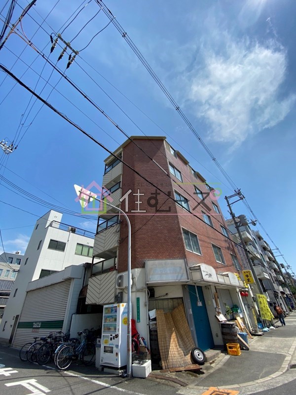 ROCA都島 その他外観1