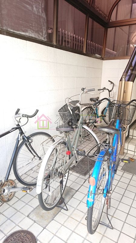 ROCA都島 その他外観4