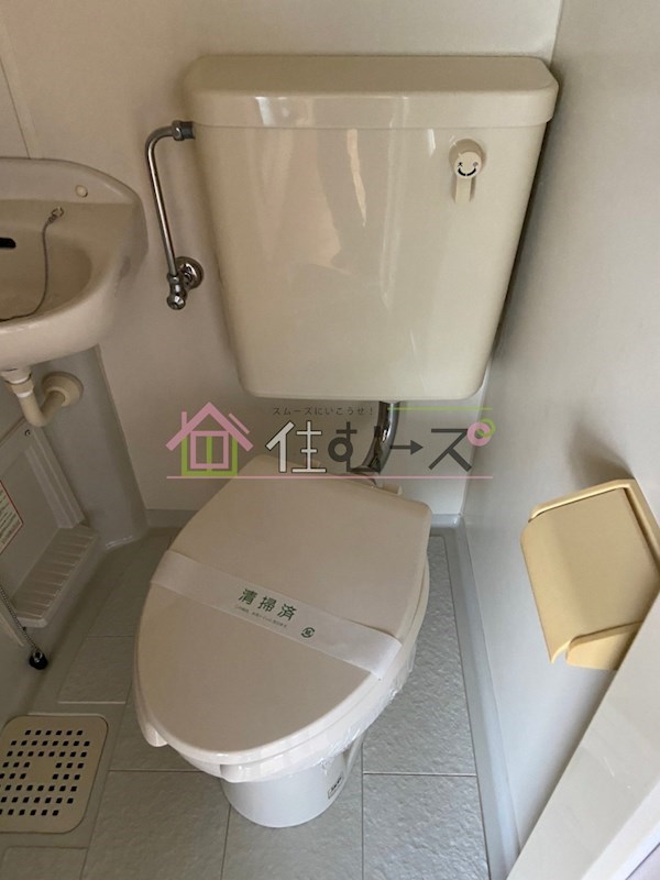 プレアール下新庄Ⅱ その他3