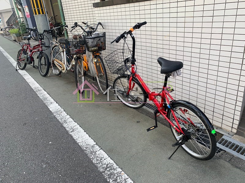 プレアール下新庄Ⅱ その他外観5