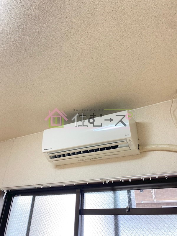 ロイヤルハイツ苅田 その他6