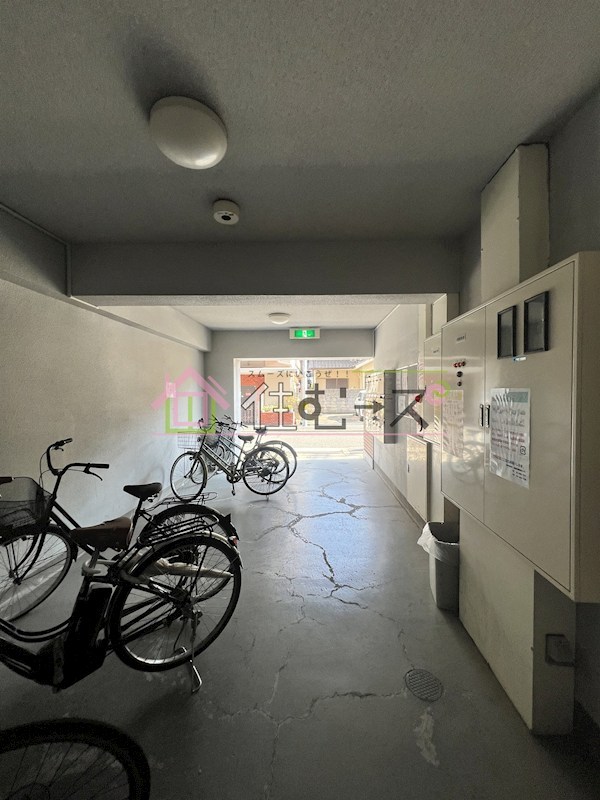 ロイヤルハイツ苅田 その他外観2