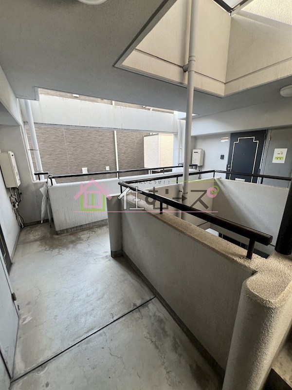 ロイヤルハイツ苅田 その他外観4