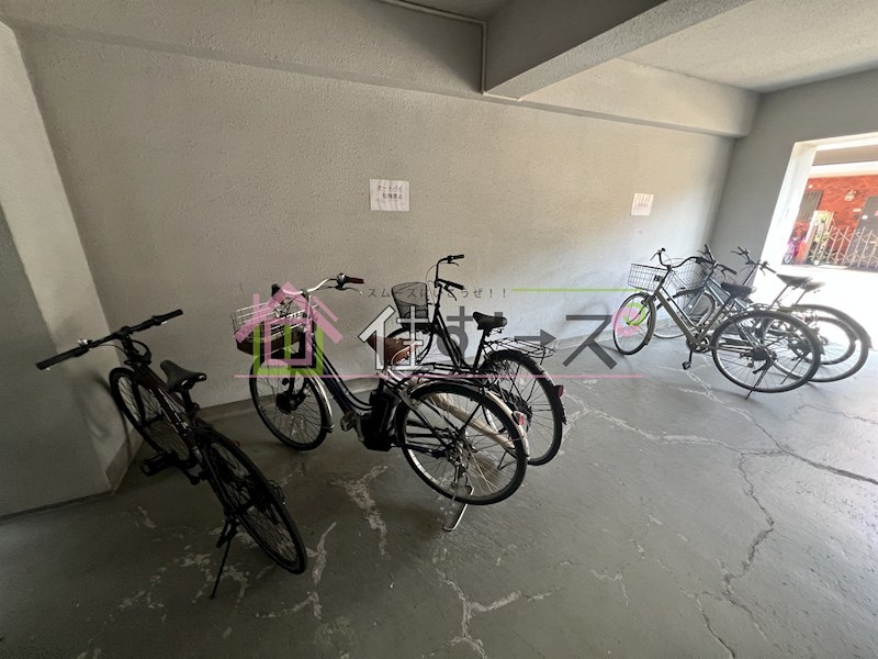 ロイヤルハイツ苅田 その他外観5