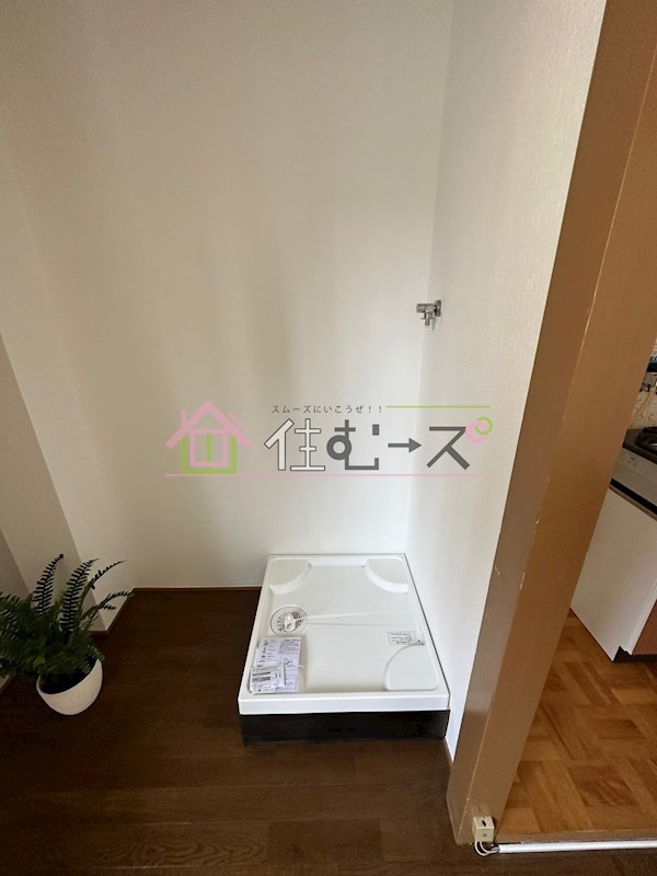 グランドキャナル新町 その他設備