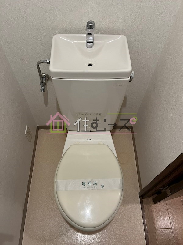 City Life クラウンハイム長堀通 その他6