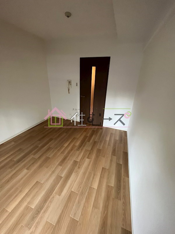 City Life クラウンハイム長堀通 リビング