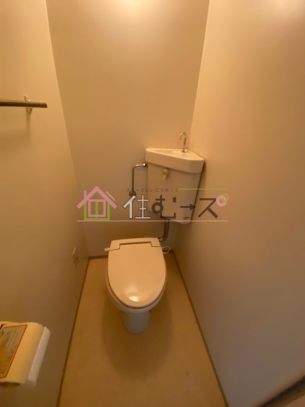 ウエストリバープラザ その他4