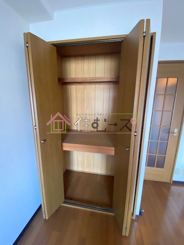 ウエストリバープラザ その他5