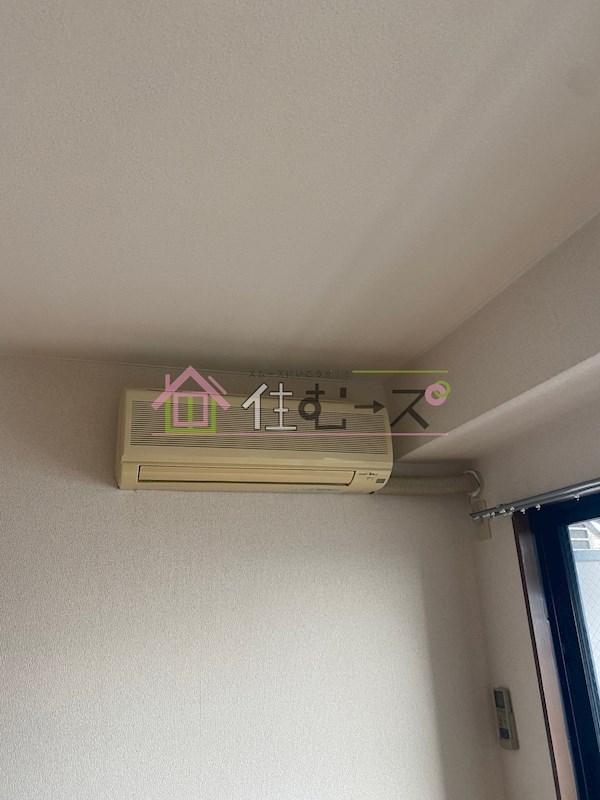 ウエストリバープラザ その他6