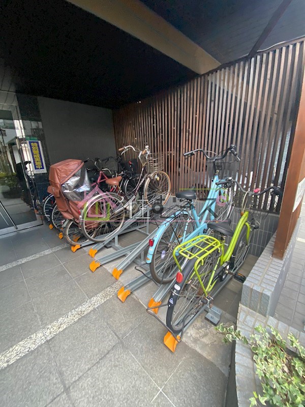 ウエストリバープラザ その他外観2