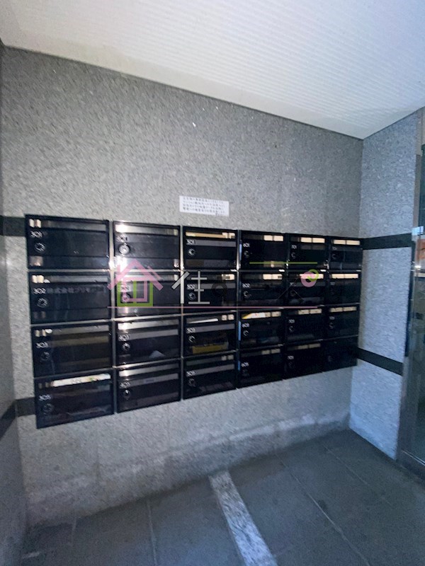 ウエストリバープラザ その他外観4