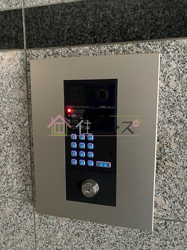 ウエストリバープラザ その他外観5