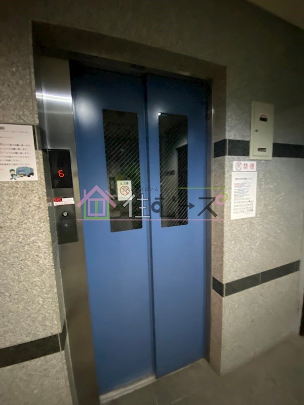 ウエストリバープラザ その他外観6