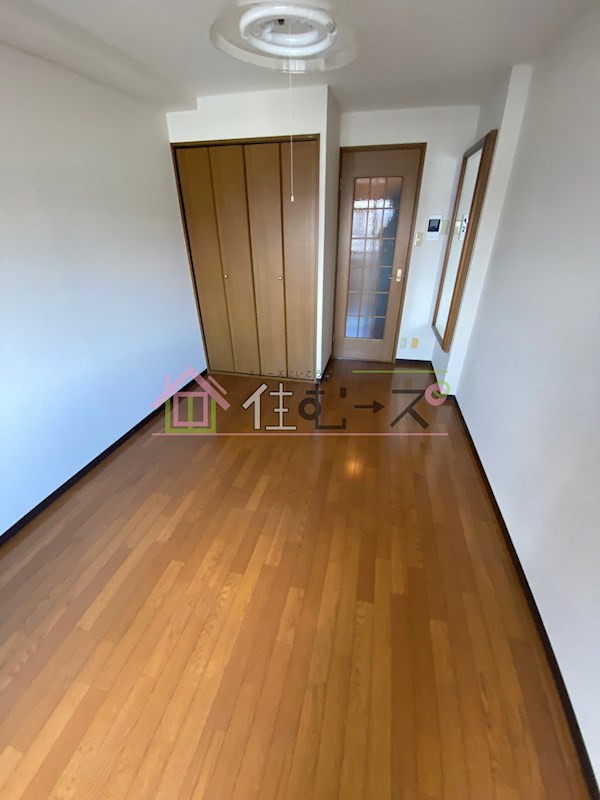 ウエストリバープラザ リビング