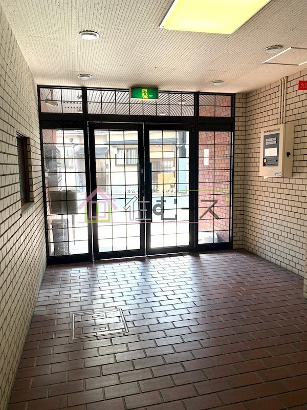 ライブ今里 その他外観2