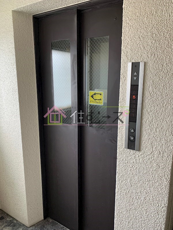 ライブ今里 その他外観3