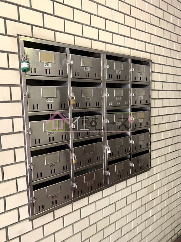 ライブ今里 その他外観4